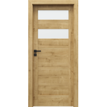 Porta Verte HOME C.2 Dub Hamilton 